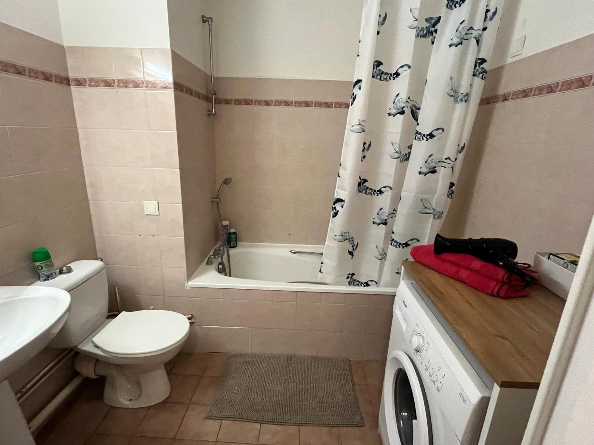 Studio Proche Promenade Des Anglais نيس المظهر الخارجي الصورة
